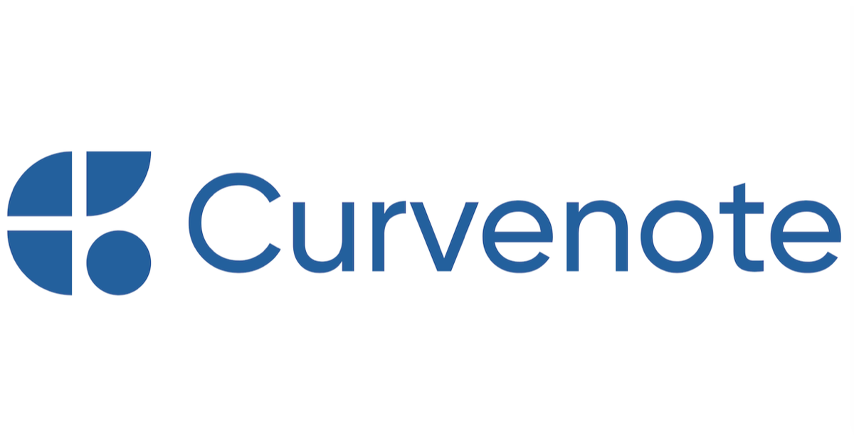 Curvenote logo